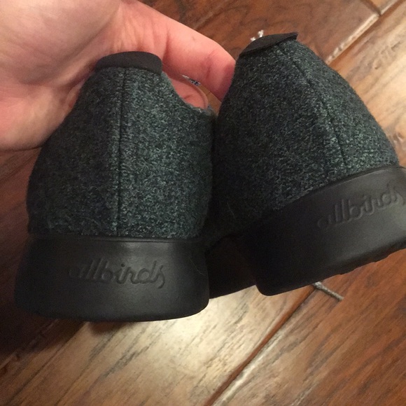 Allbirds Women’s Size 6 - Picture 4 of 4